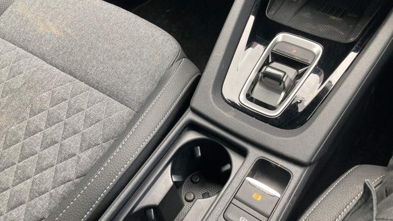 Skoda Octavia 1.5 TSI 150 e-TEC Sportline 5dr DSG Petrol Estate